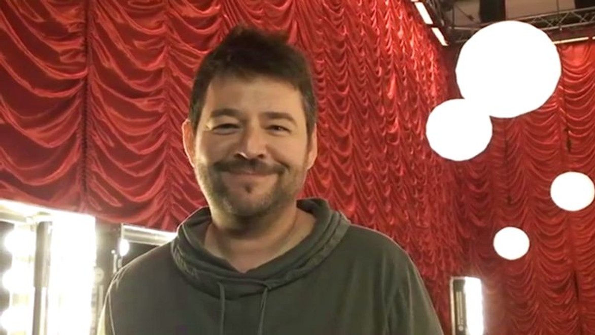 Hudák do Paneláku!