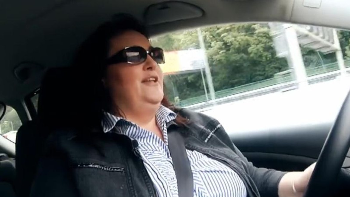 Chcela som byť vojačkou z povolania