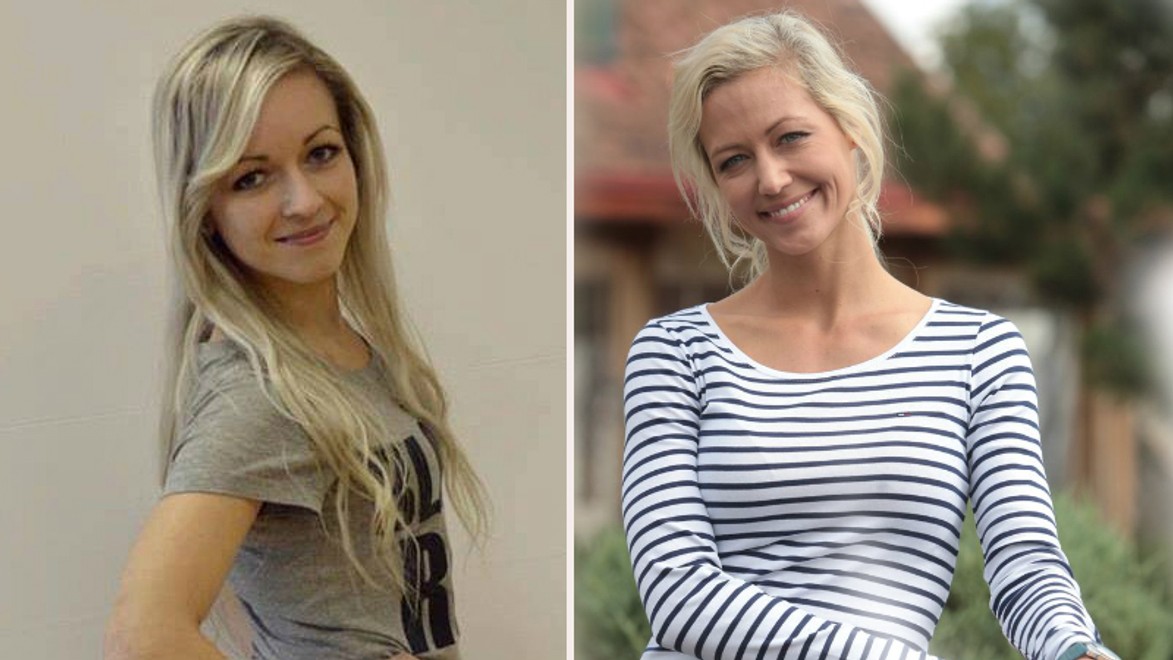 Hlavná hrdinka Dedičstva našla svoju dvojníčku!