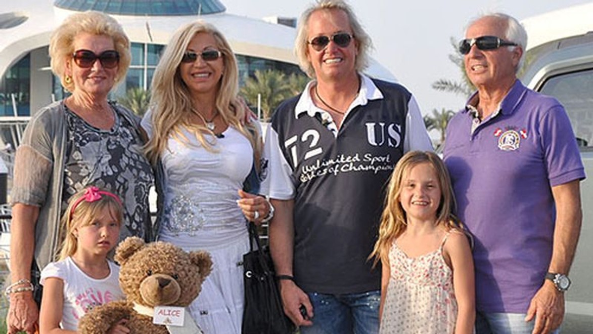 Geissenovci v pondelok porazili spevácku šou konkurencie