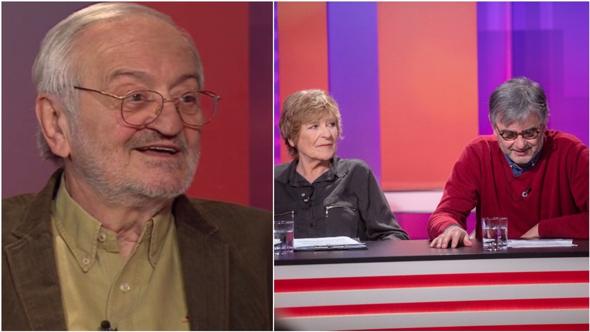 Práca taxikára nie je vždy jednoduchá: Z Farkašovho vtipu pôjdete do kolien!