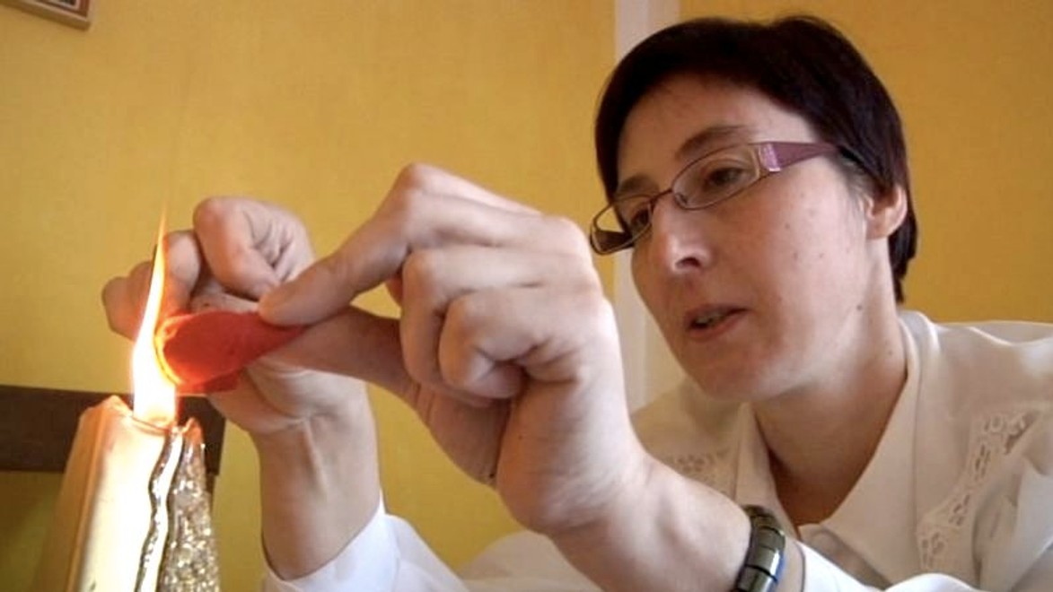 Ľubka pritvrdzuje: Stanka, čo teraz uvidíš, sa ti páčiť nebude!