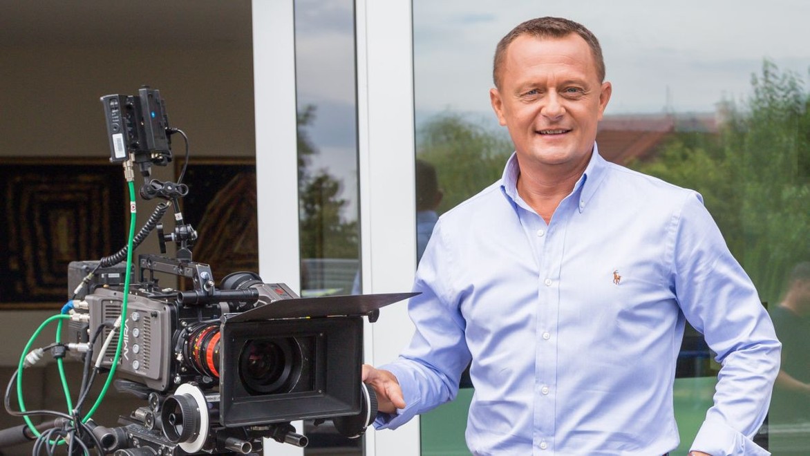 Super správa pre fanúšikov Siedmeho neba: Kedy v televízii uvidíte nové časti?