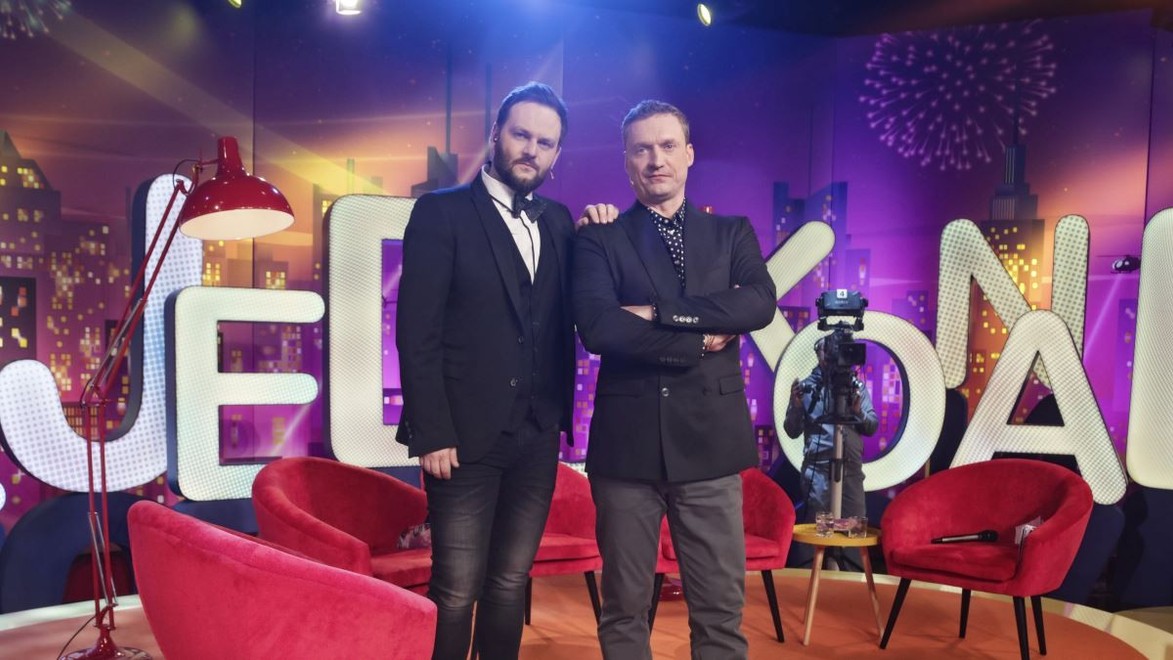 Pýtate sa na Facebooku: Kam posielať námety na otázky do Nikto nie je dokonalý?