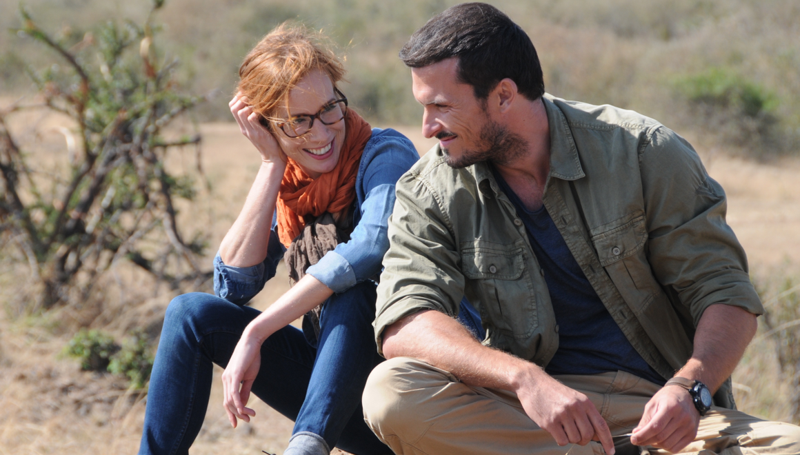 Dominika posiela Petrovi zamilovanú SMS-ku: Ako na ňu zareaguje?