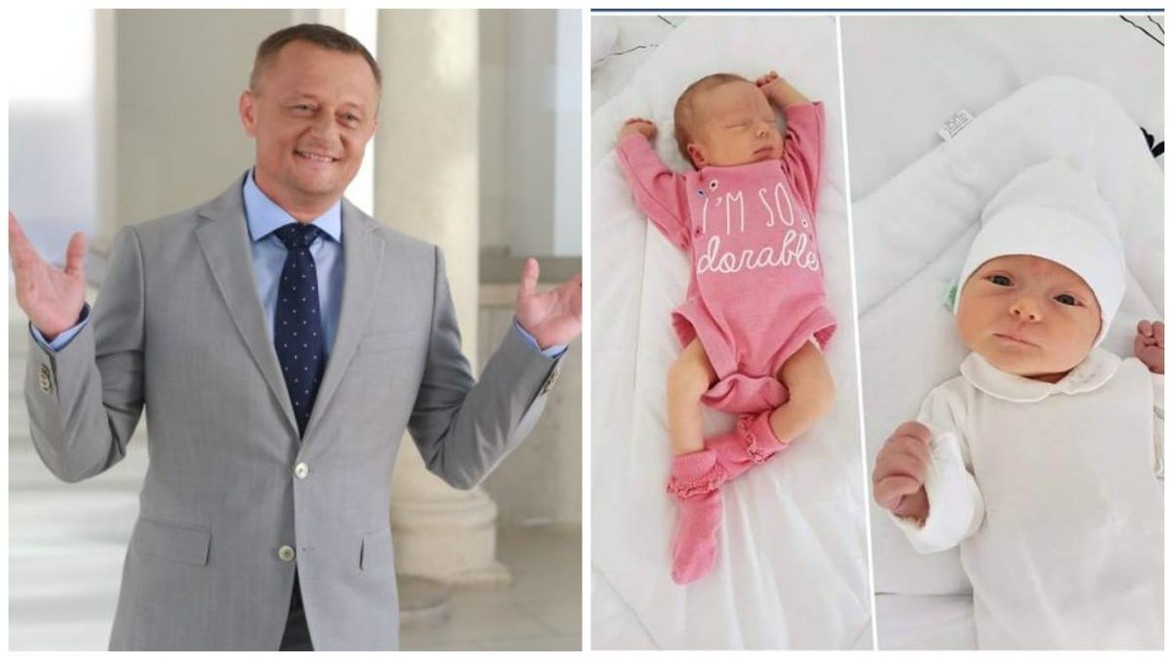 Dojatý dedko Vilo o svojej vnučke: Čo prezradil o pôrode dcéry a čo odkazuje fanúšikom?