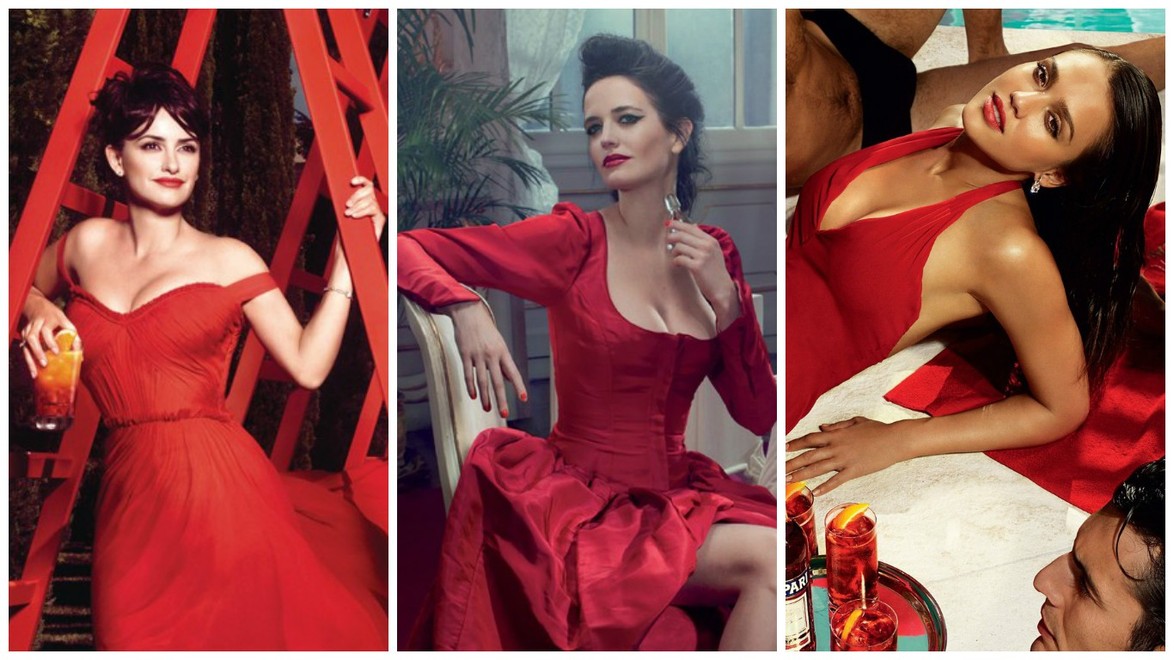 Známe krásky ako osudové ženy: Ich zmyselnosť  a sexepíl vám okamžite ukradnú srdce!