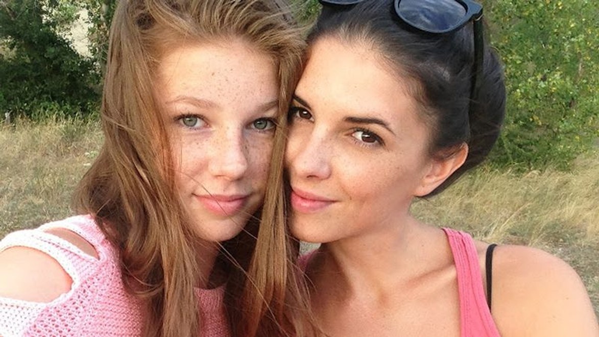 Skoncovej sestra prehovorila: Soňa nešportuje ani neumýva okná!