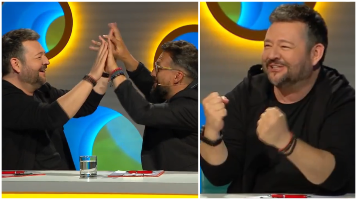 Mišo Hudák opäť zahviezdil: Expresne uhádol profesiu ihneď po indícií!