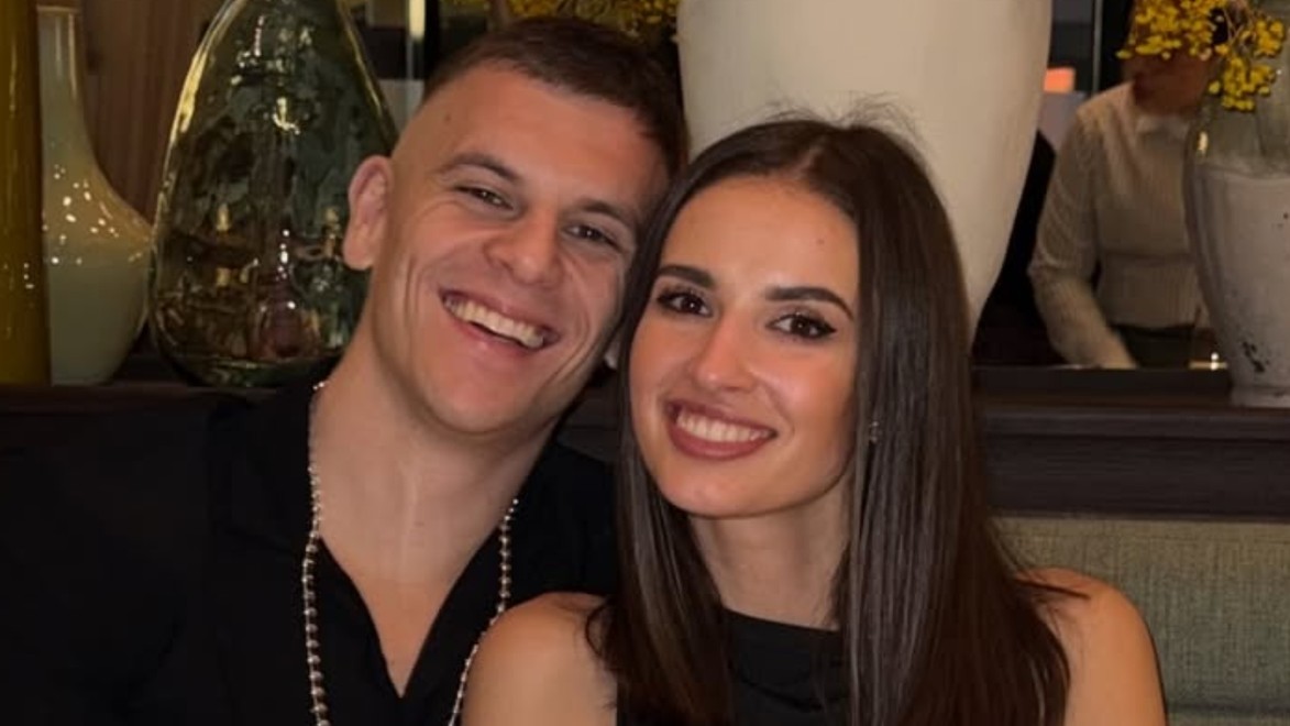 Jovinečko prežil na dovolenke PEKLO: Naháňali ich... Priateľka sa triasla a cítila SMRŤ!