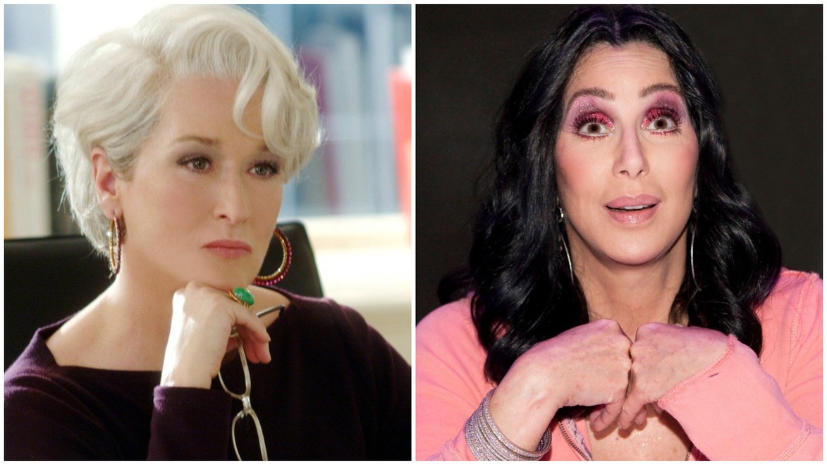 FOTO VNÚTRI: Toto zabáva celý svet: Takmer rovnaký vek, ale ten rozdiel bije do očí!