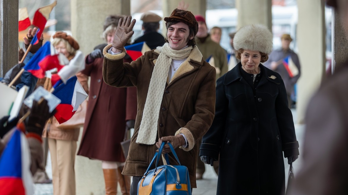 ŠAMPIÓN, Tanec s medveďom aj Poberta: MFF FEBIOFEST Bratislava prinesie exkluzívne česko-slovenské premiéry