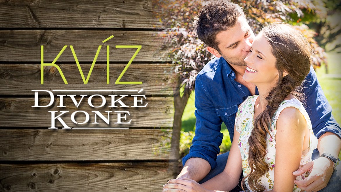 Zapojte sa do nášho súťažného kvízu a vyhrajte román Divoké kone!