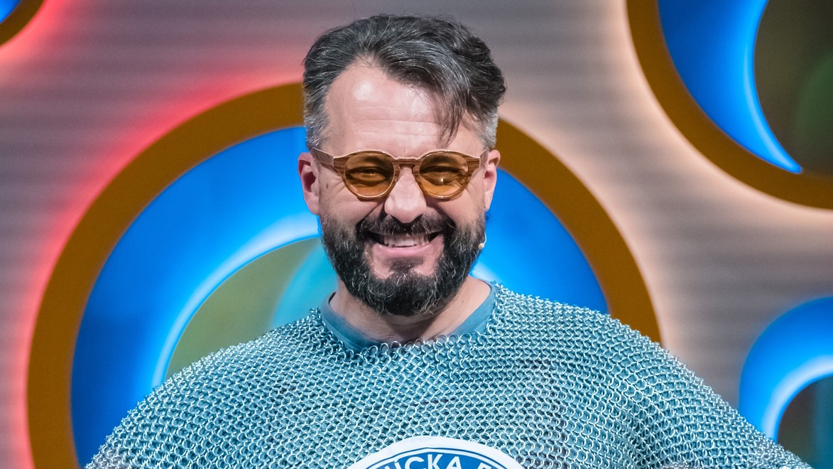 Populárny Marián Čekovský sa tajne OŽENIL: Aká bola svadba?