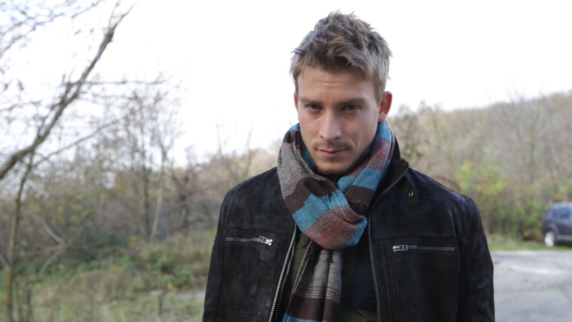 Do Paneláku prichádza nová postava: Zoznámte sa s poručíkom Albertom Bártom!