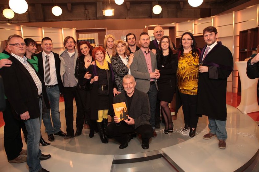 Súdna sieň jubiluje: Jojka dnes uvedie neuveriteľnú tisícu kauzu!