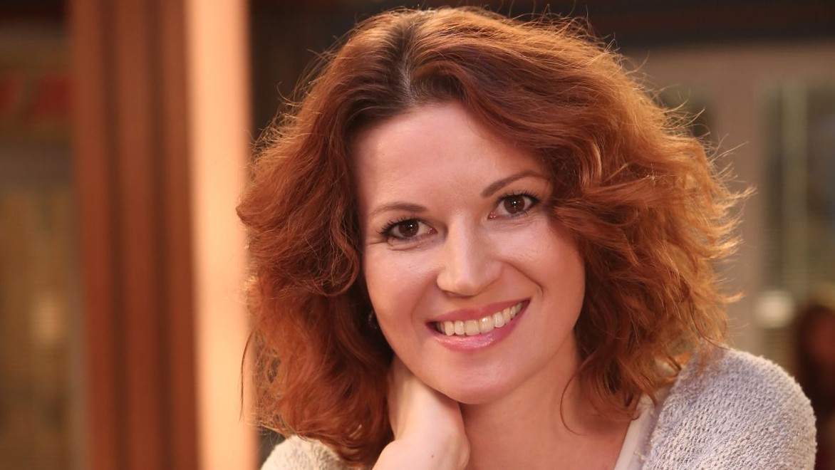 Viki Ráková sa stala mamičkou: Aké meno dala prvorodenému dieťatku?