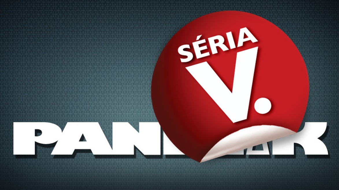 Prichádza Panelák V.