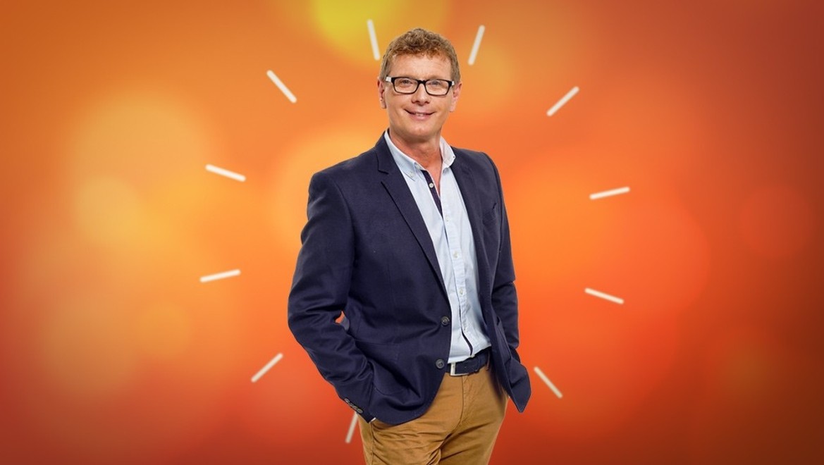 Dobrá Veľká noc s televíziou JOJ!