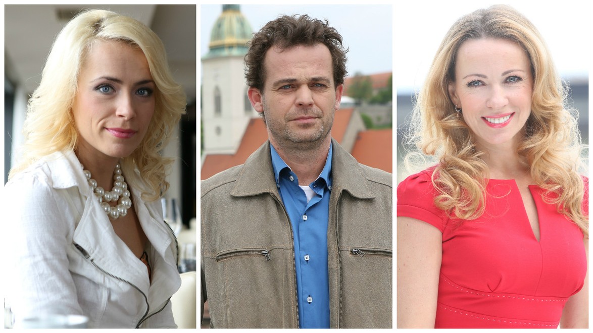 S Panelákom sa vrátia aj vaše obľúbené postavy: Ktorých hercov uvidíte v novej sérii?