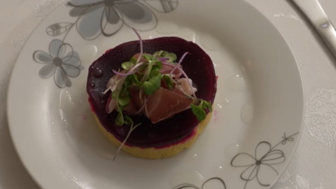 Predjedlo: Jeden kúsok nestačí