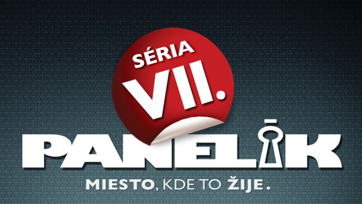 Panelák aktuálne