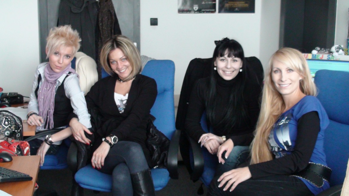 Nákupná horúčka v Promi Novinách