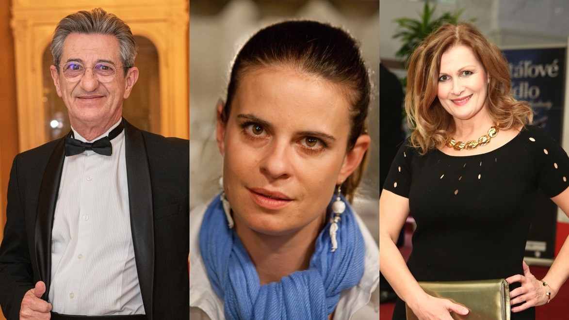 Slovenskí herci v erotických filmoch: Odvážna kapitola, o ktorej sa málo hovorí