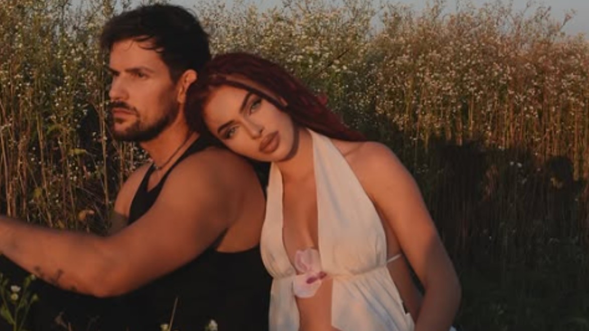 CHUŤ ju neprešla ani po pôrode? Ráchel Karnižová: Najhoršie, že nemôžem mať s*x 6 týždňov!