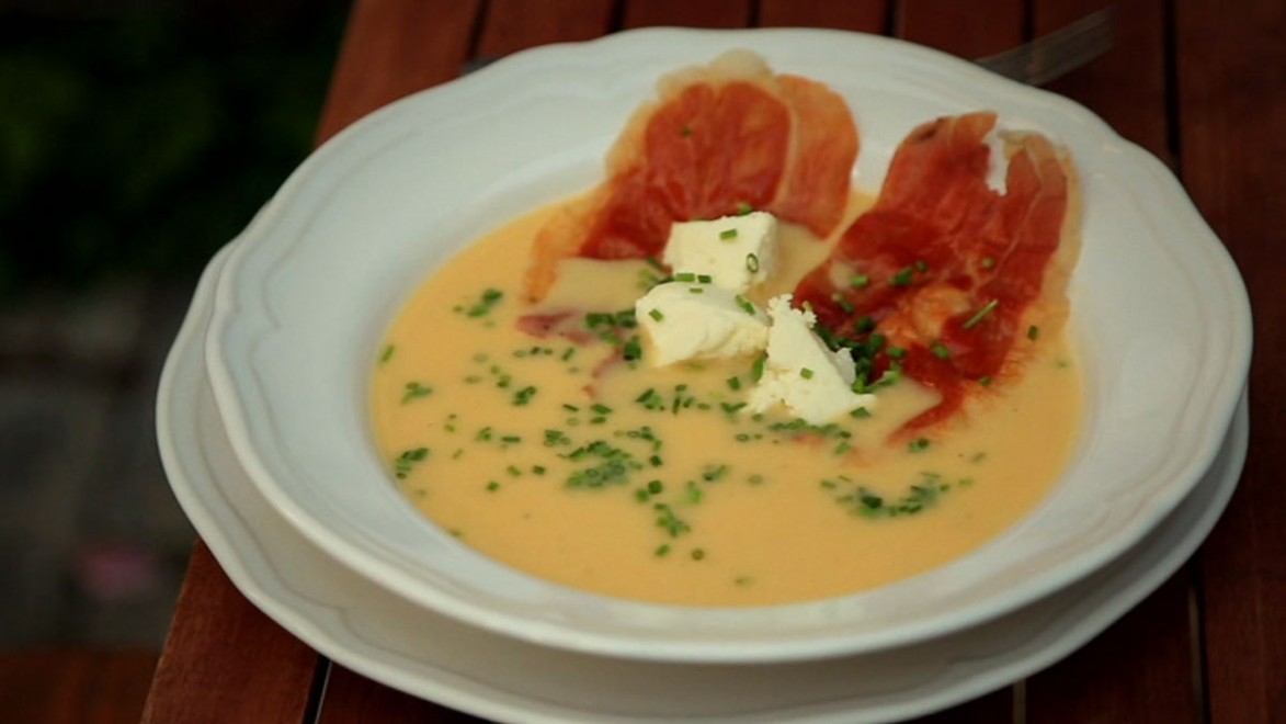 Predjedlo: Demikát trocha inak