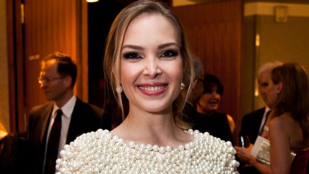 OTO 2010:  Barmošová obhájila prvenstvo!