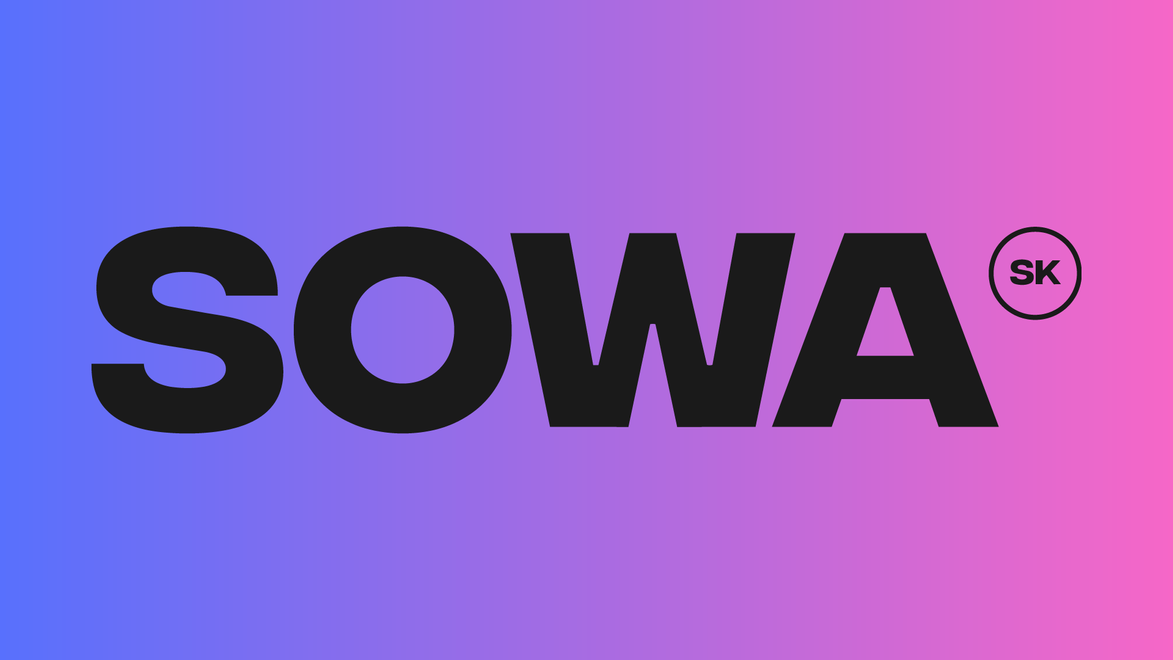 SOWA ide do finále! Spustilo sa ďalšie KOLO hlasovania: ROZHODNÚŤ môžeš práve ty!