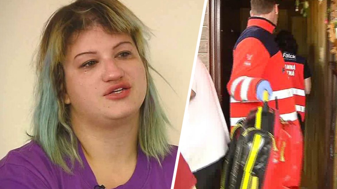 Dráma u Bučkovcov: V pohotovosti bude sanitka!