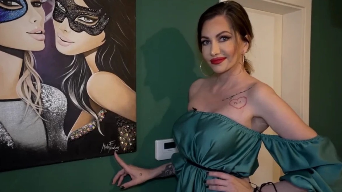 Mirka Fabušová zomrela len v 43-ke: To, čo prežívala v posledných chvíľach, bolo STRAŠNÉ!