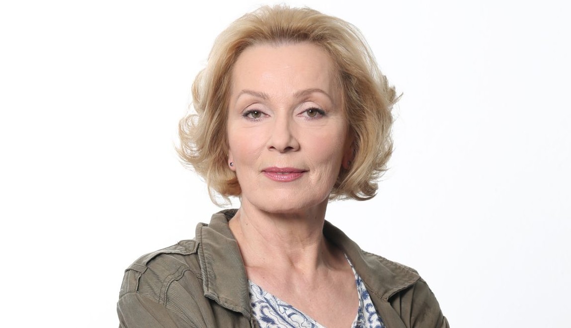 Tereza chce prehľadať dno jazera, aby dokázala pravdu. Boris na ňu volá políciu!