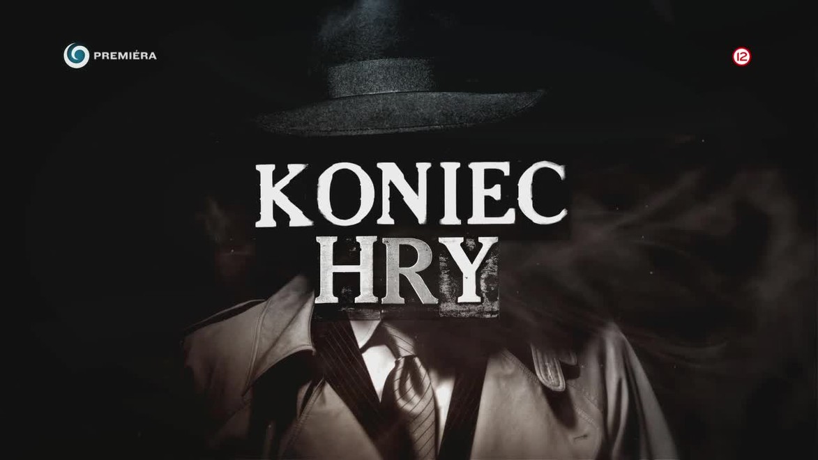 Investigatívny Koniec hry stále rastie - tretia epizóda dosiahla doteraz najvyššiu sledovanosť!