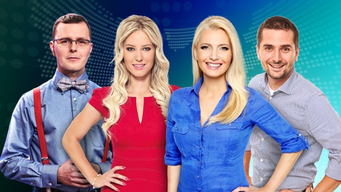 Noviny o 17-tej zmenia názov aj vysielací čas: Kedy si ich po novom budete môcť pozrieť?