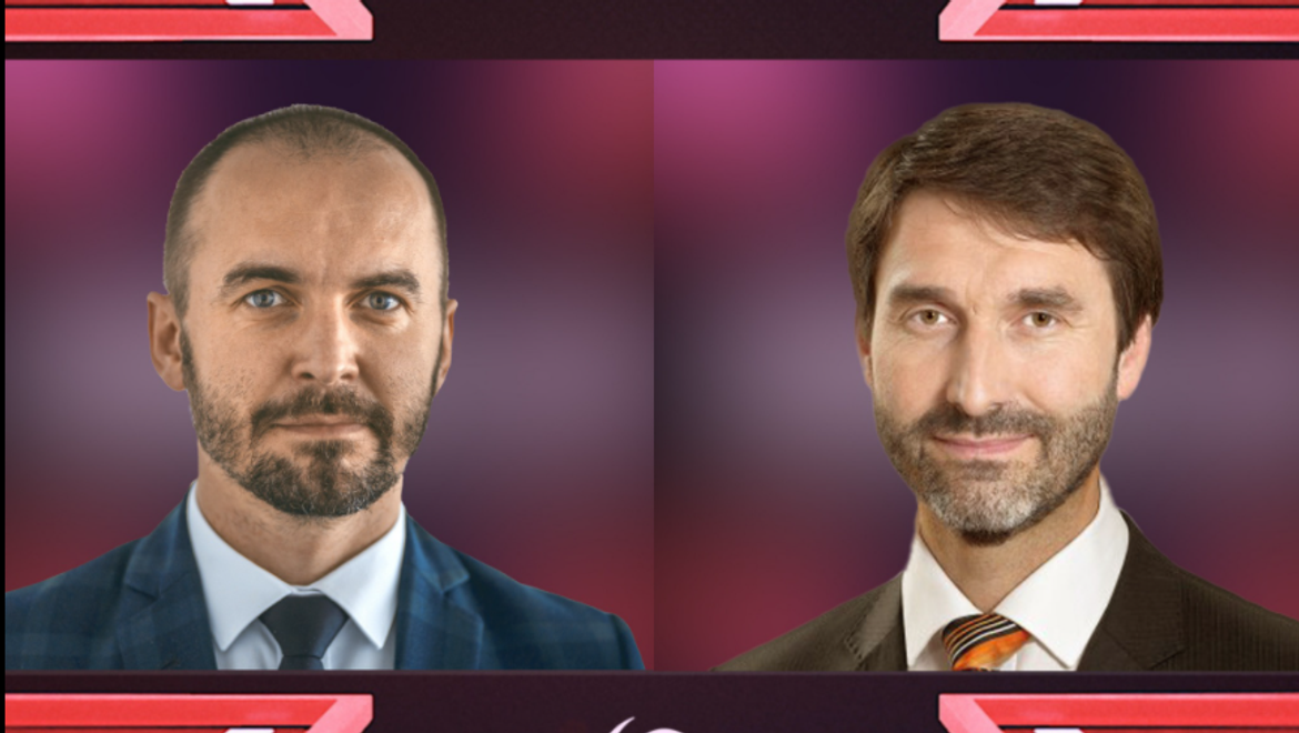 Michal Šipoš proti Jurajovi Blanárovi: TOTO sa ich pýtali diváci!