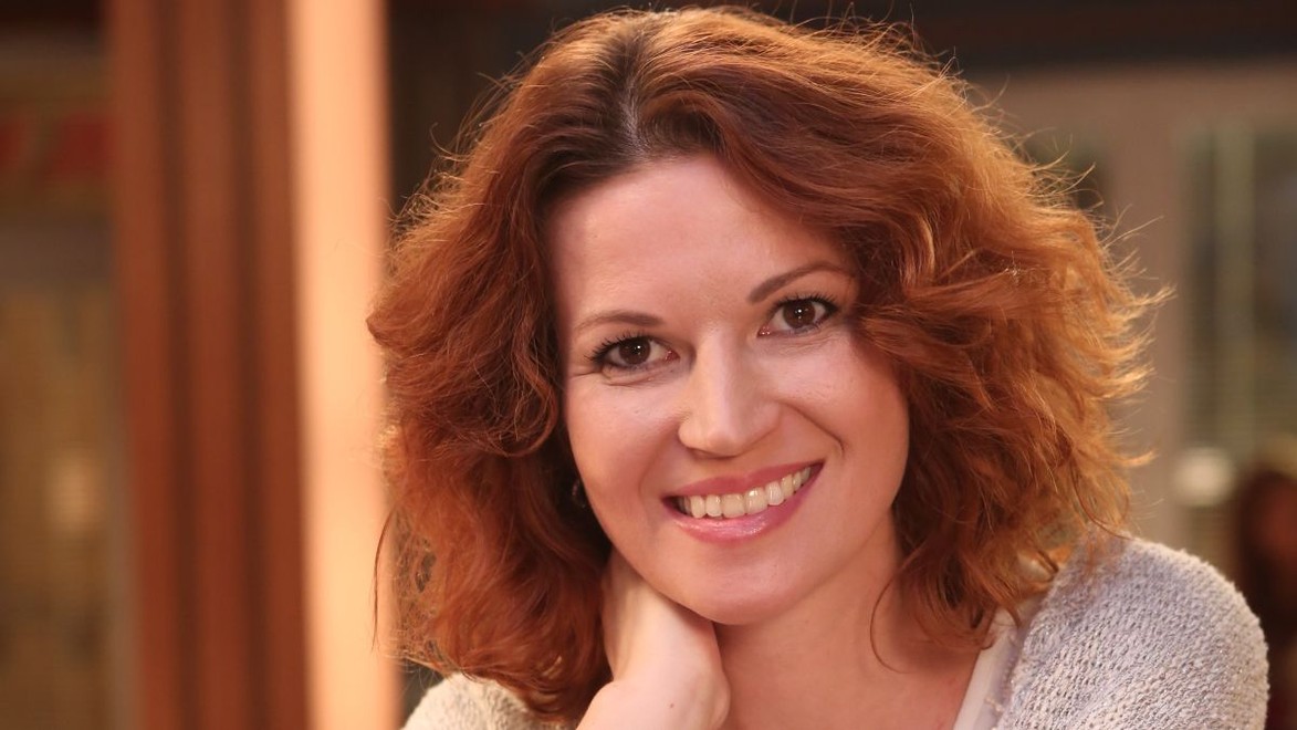 Viki Ráková po troch rokoch opäť v Paneláku: Vieme, čo čaká jej postavu!