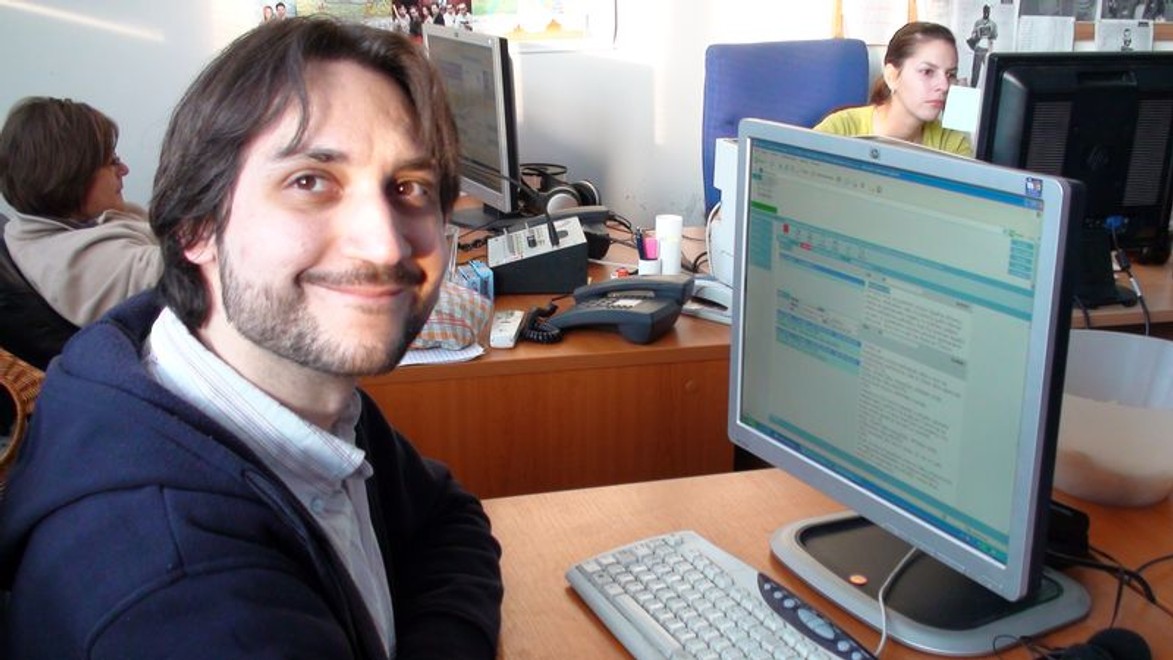 Plesovať pôjdeme – raz určite!