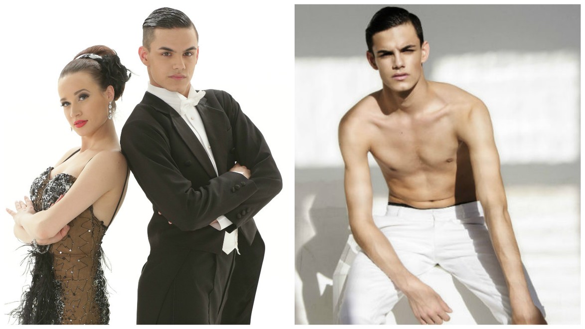 Karol Kotlár z Tanca snov dobýja svet modelingu: Súťaží o titul najkrajšieho muža sveta!