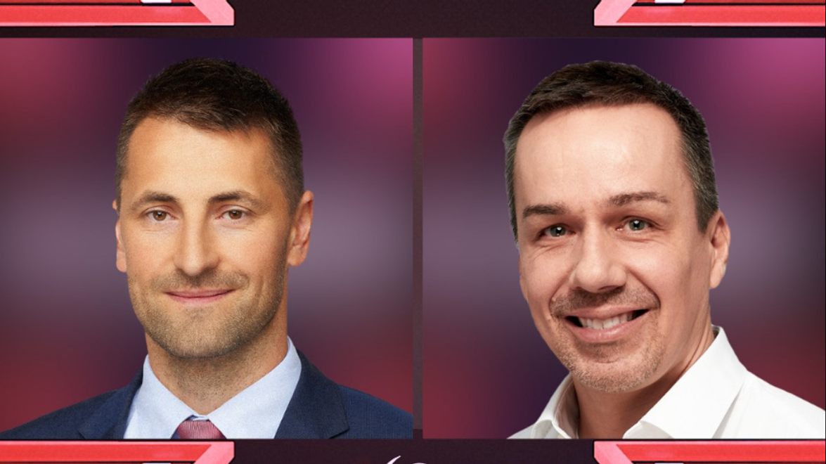 Marián Viskupič verzus Erik Tomáš: Aké otázky im poslali diváci?