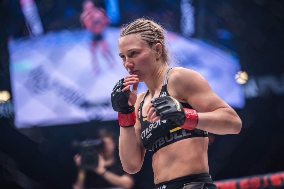 Bitka o kráľovnú bantamu na Štvanici: Szabová vie, aká je cesta k úspechu!