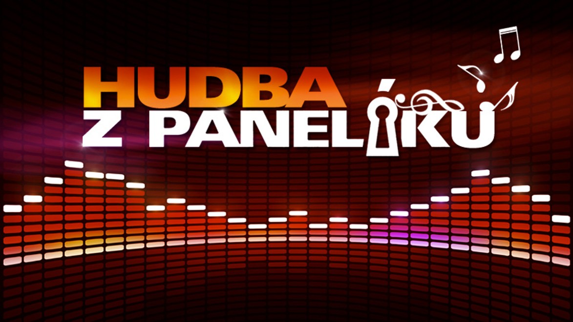 Hudba z Paneláku - 1. týždeň