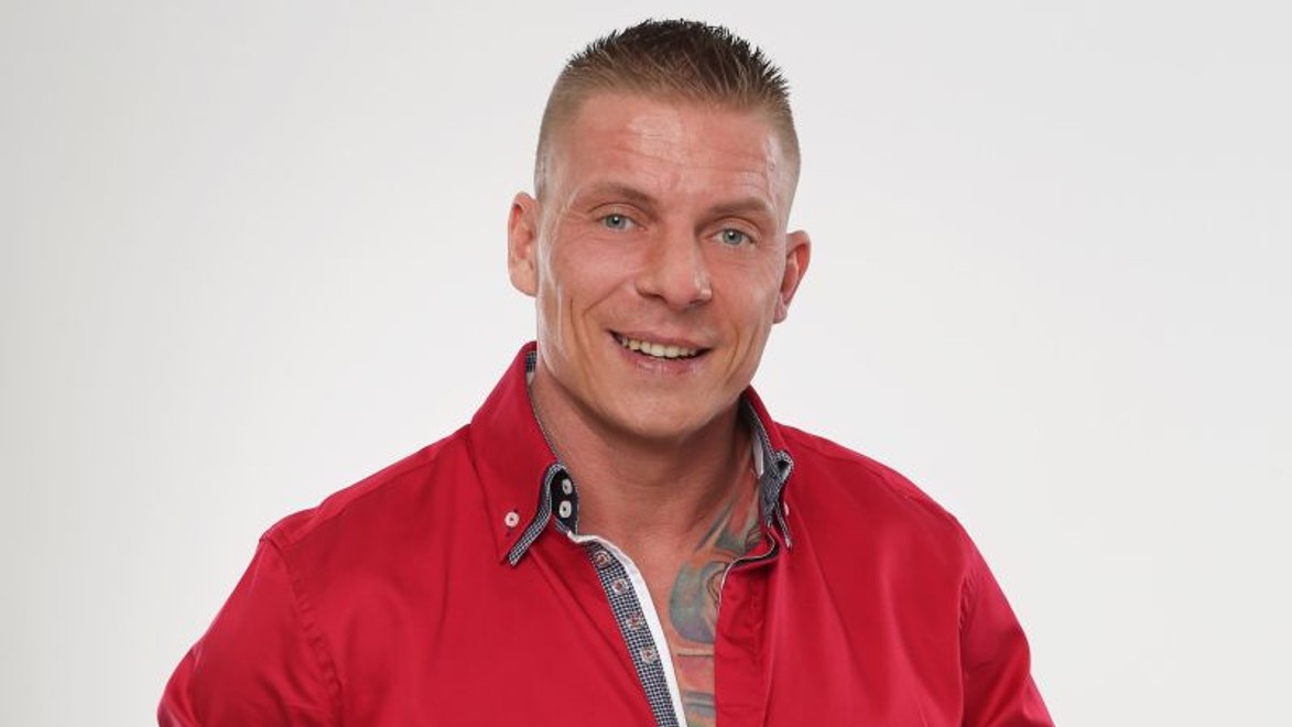 Luky z Paneláku sa stal otcom: Pozrite sa na jeho drobca!