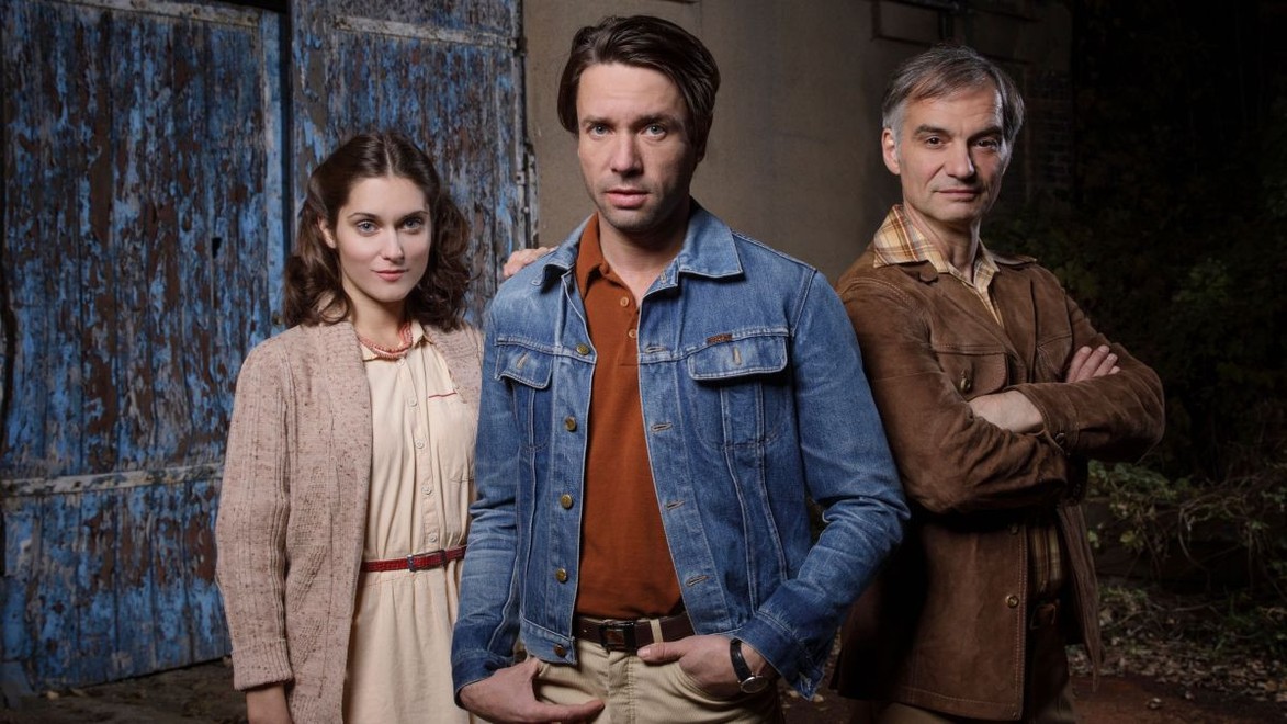 JOJka odštartuje novú sezónu seriálom Svet pod hlavou: Prečítajte si všetky podrobnosti!