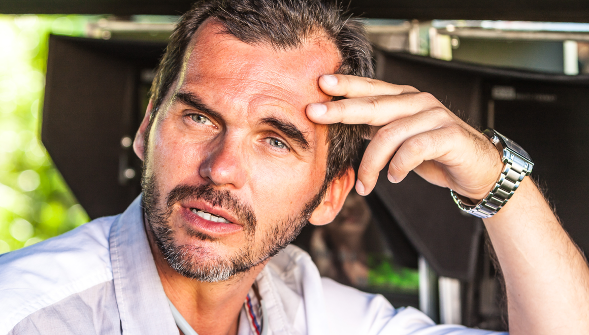 Účastníci súťaže s Divokými koňmi: Kto sa stretne s tvorcami seriálu?