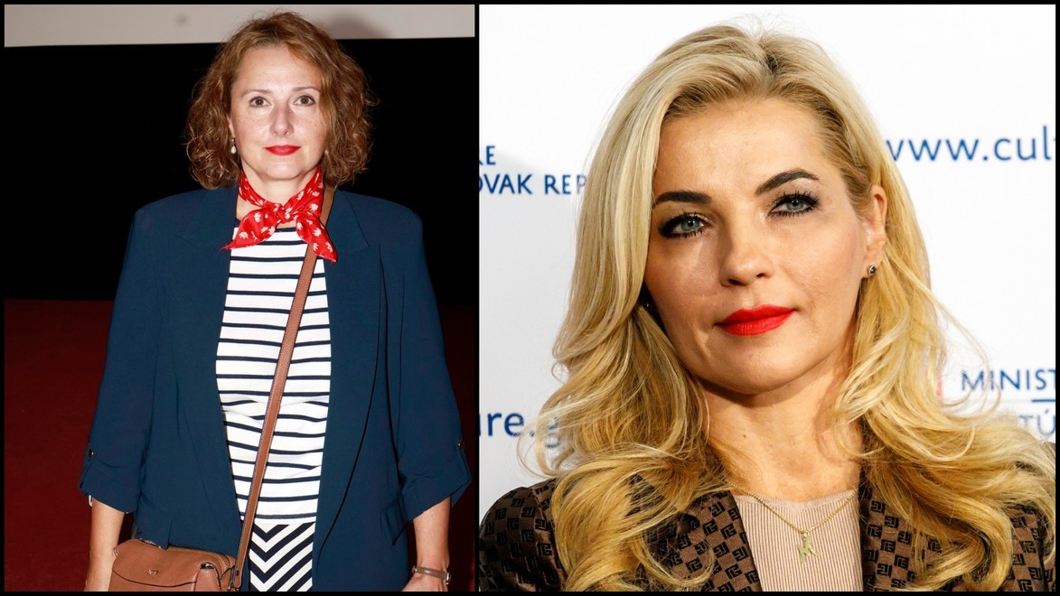 MAURÉRY sa už neudržala a poslala drsný ODKAZ ministerke ŠIMKOVIČOVEJ: „Nech zdvihne ZADOK a...!“