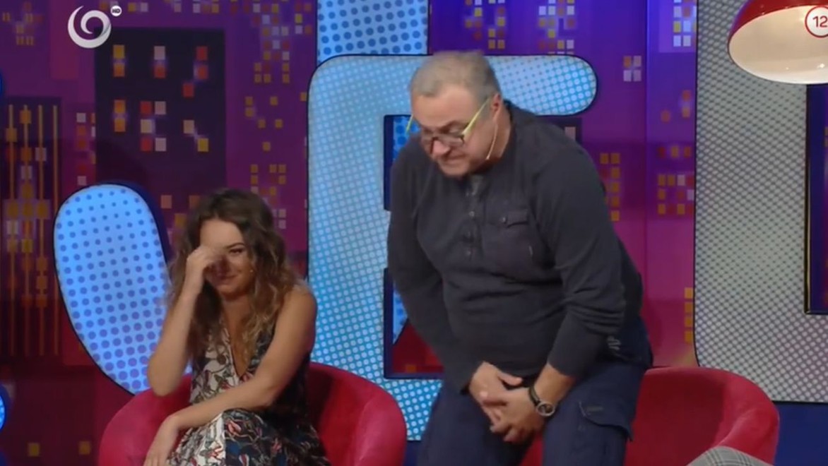 Zounara vtipná príhoda o natrhnutých semenníkoch valcuje Facebook: Už milión zhliadnutí!