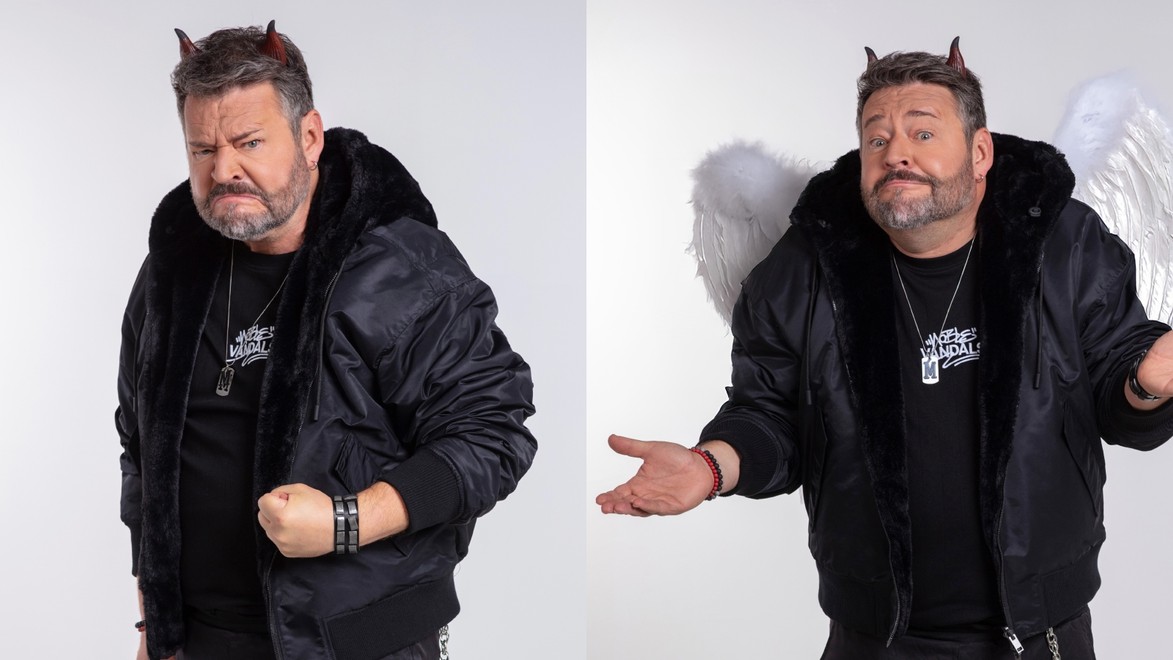 Michal Hudák o Mikulášovi, ktorého v detstve NEMAL: V dospelosti preto ROKY robil túto vec!